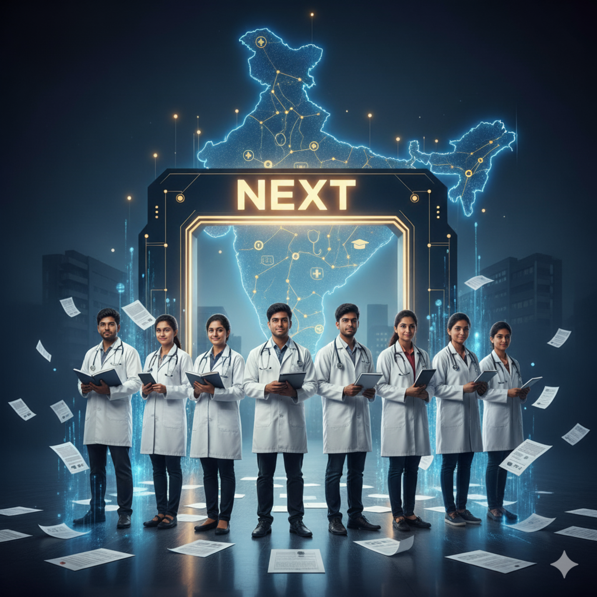 NEXT, Licensing & Your MBBS: What Reforms Could Mean for Medical Students