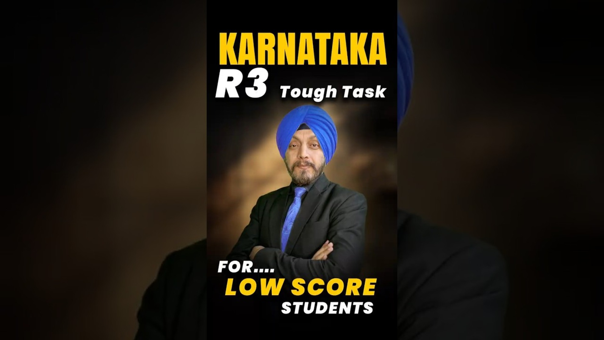 Karnataka MBBS Counselling 2025 – Round 3 Challenges for Low Score Students