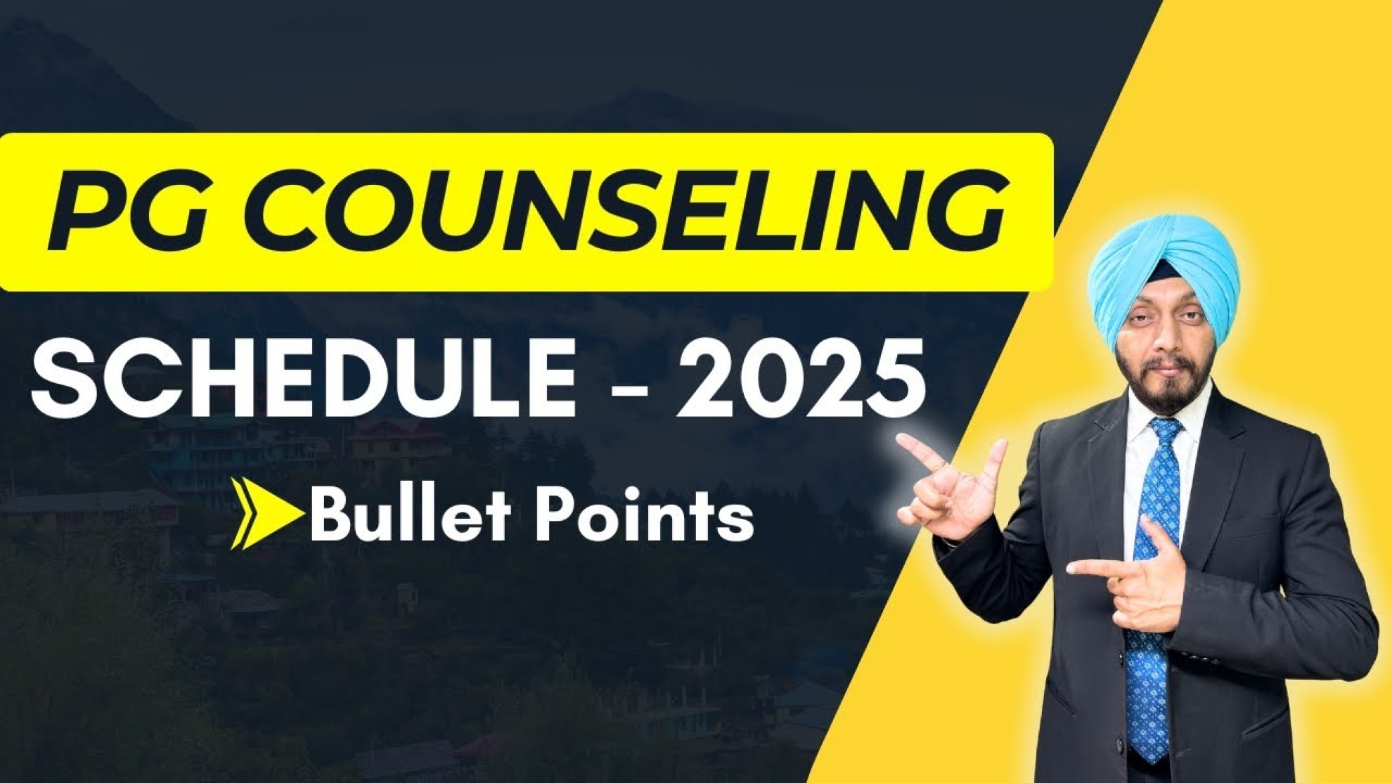 NEET PG 2025 Counselling Schedule Released by MCC — Full Details & State-Wise Timelines