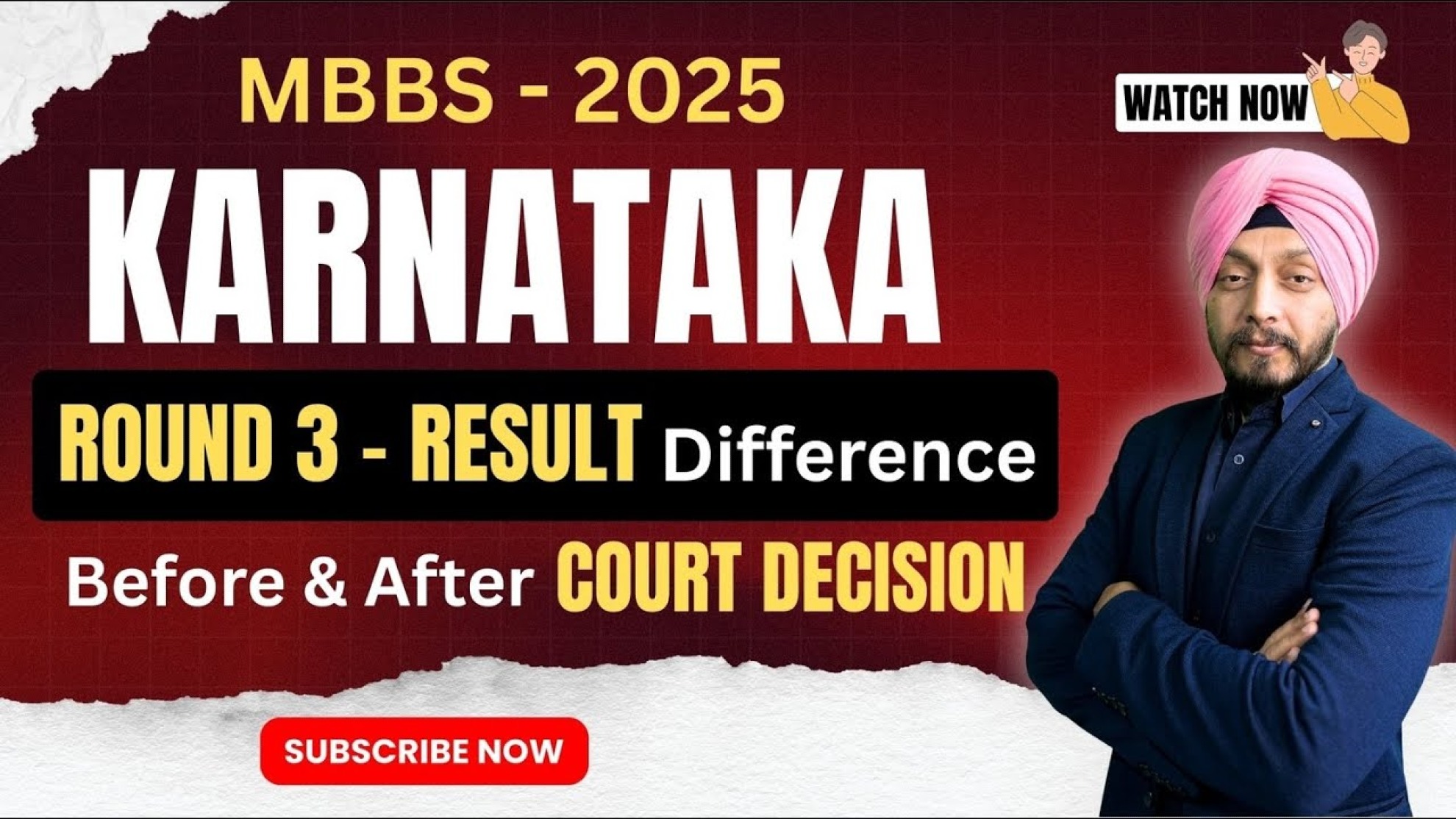 Karnataka PG 2025 Round 3 Final Result: Provisional vs Final Cut-off & What Students Should Do Next
