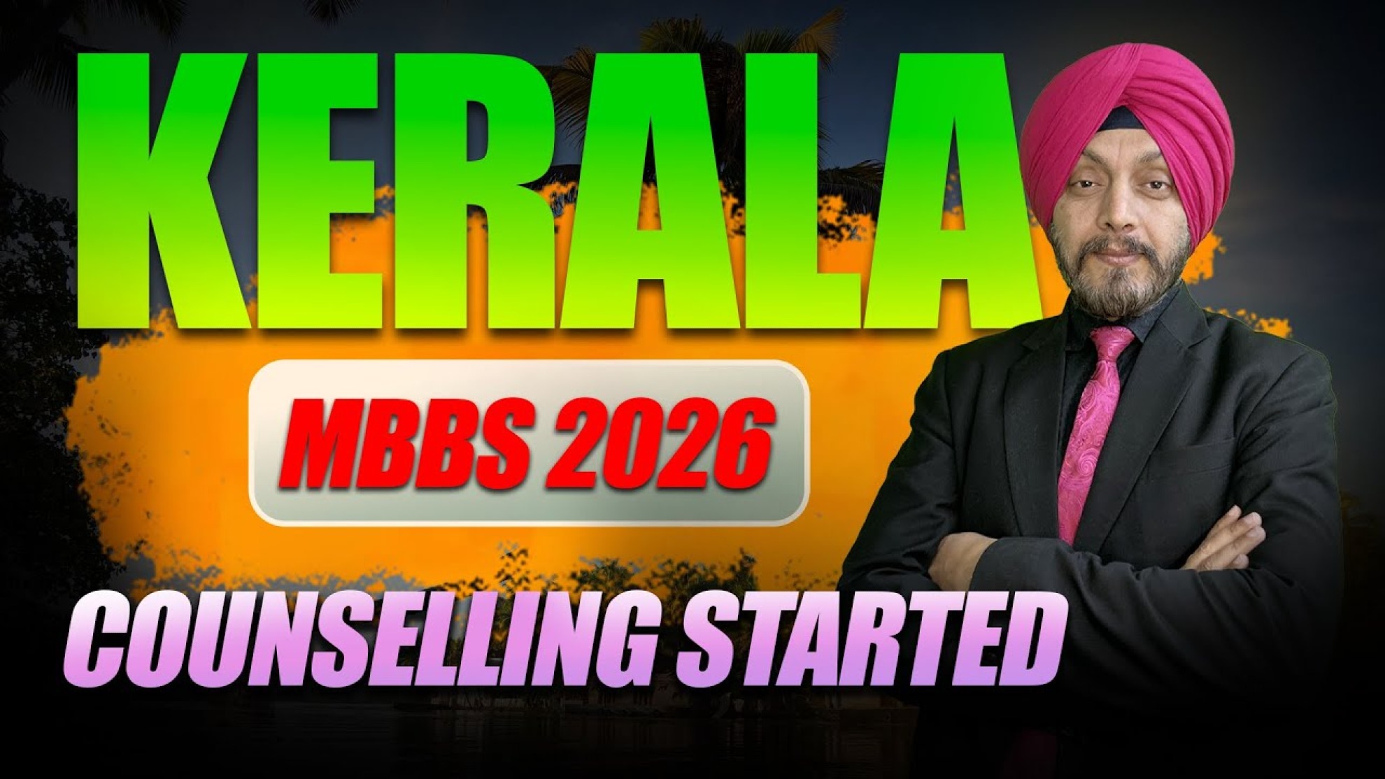 Kerala MBBS Counselling 2026 Started: KEAM Prospectus Out, Dates Announced & NRI Rules Explained (Complete Guide)