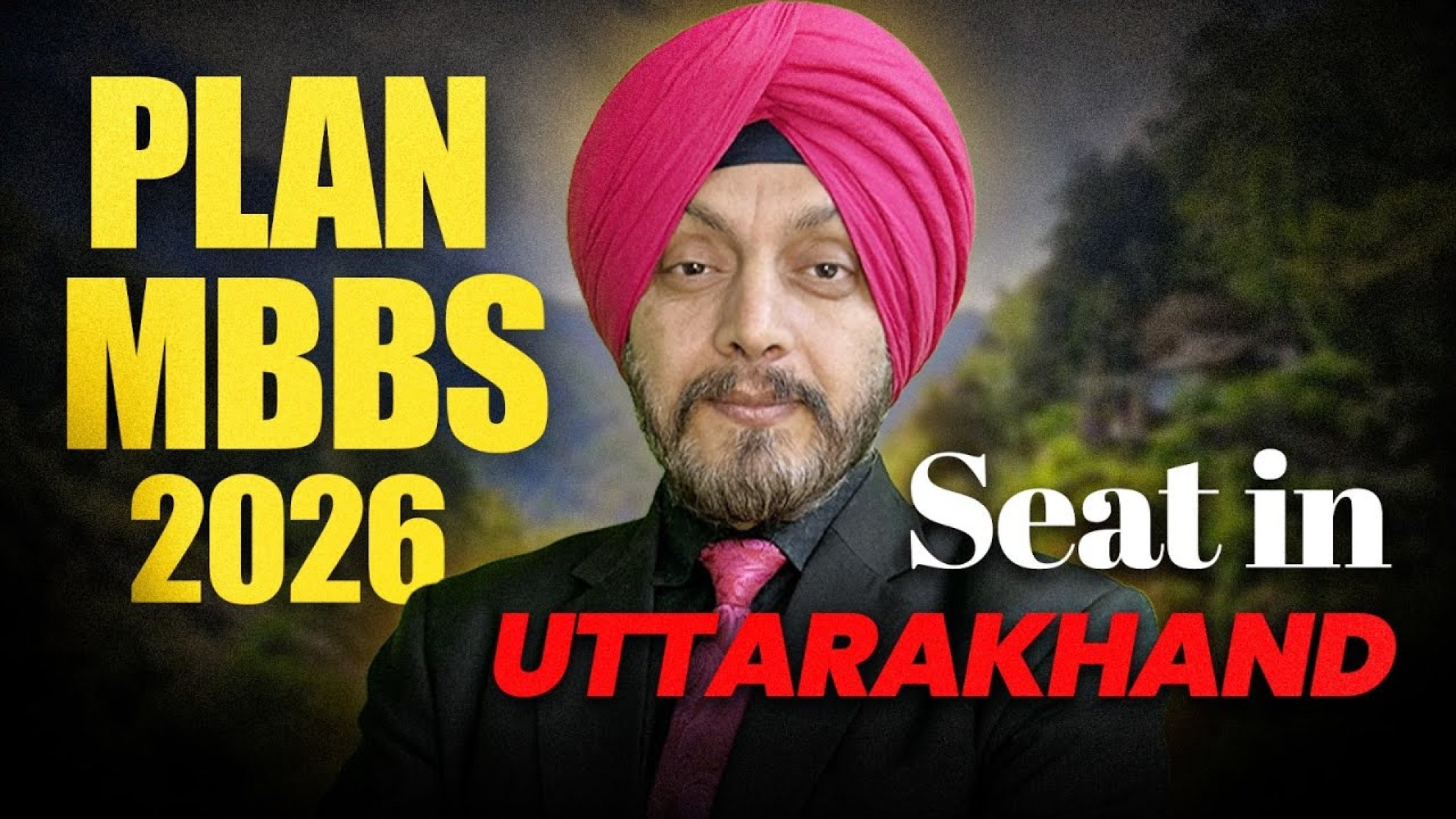 Uttarakhand MBBS Admission 2026: Government & Private Colleges, Seats, Fees, and Eligibility Explained