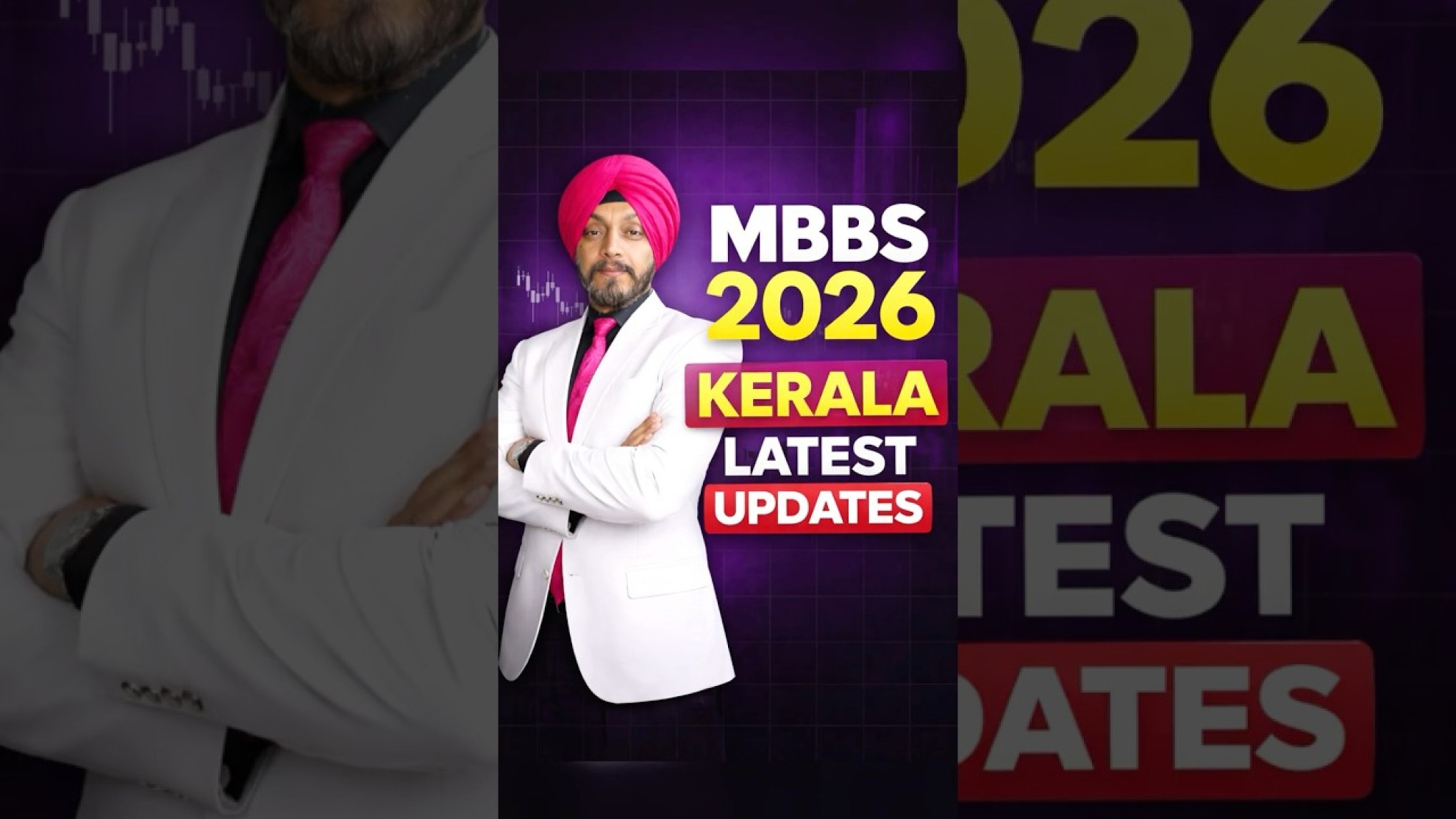Kerala MBBS 2026 Counselling: Registration Date Extended Till 6 February