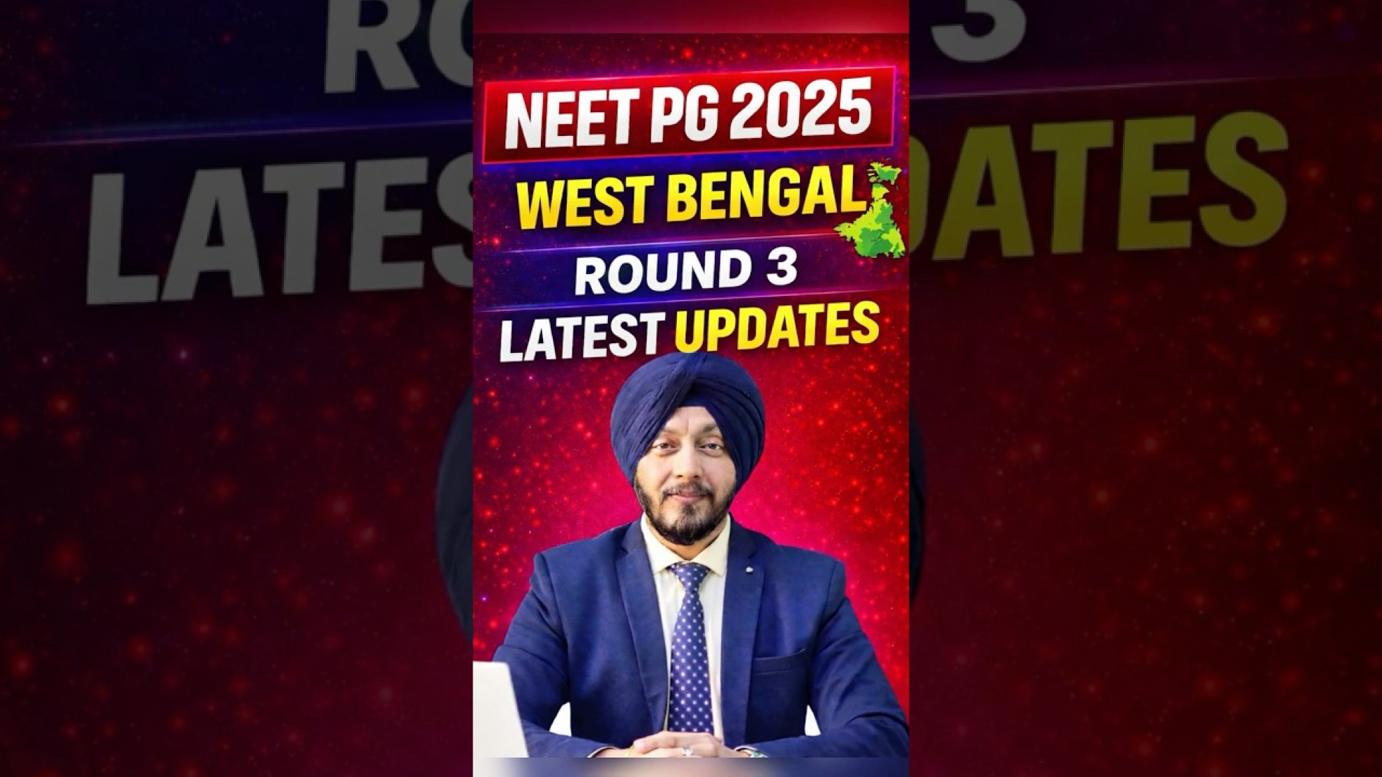 West Bengal NEET PG 2025: Revised Counselling Schedule & Seat Opportunities