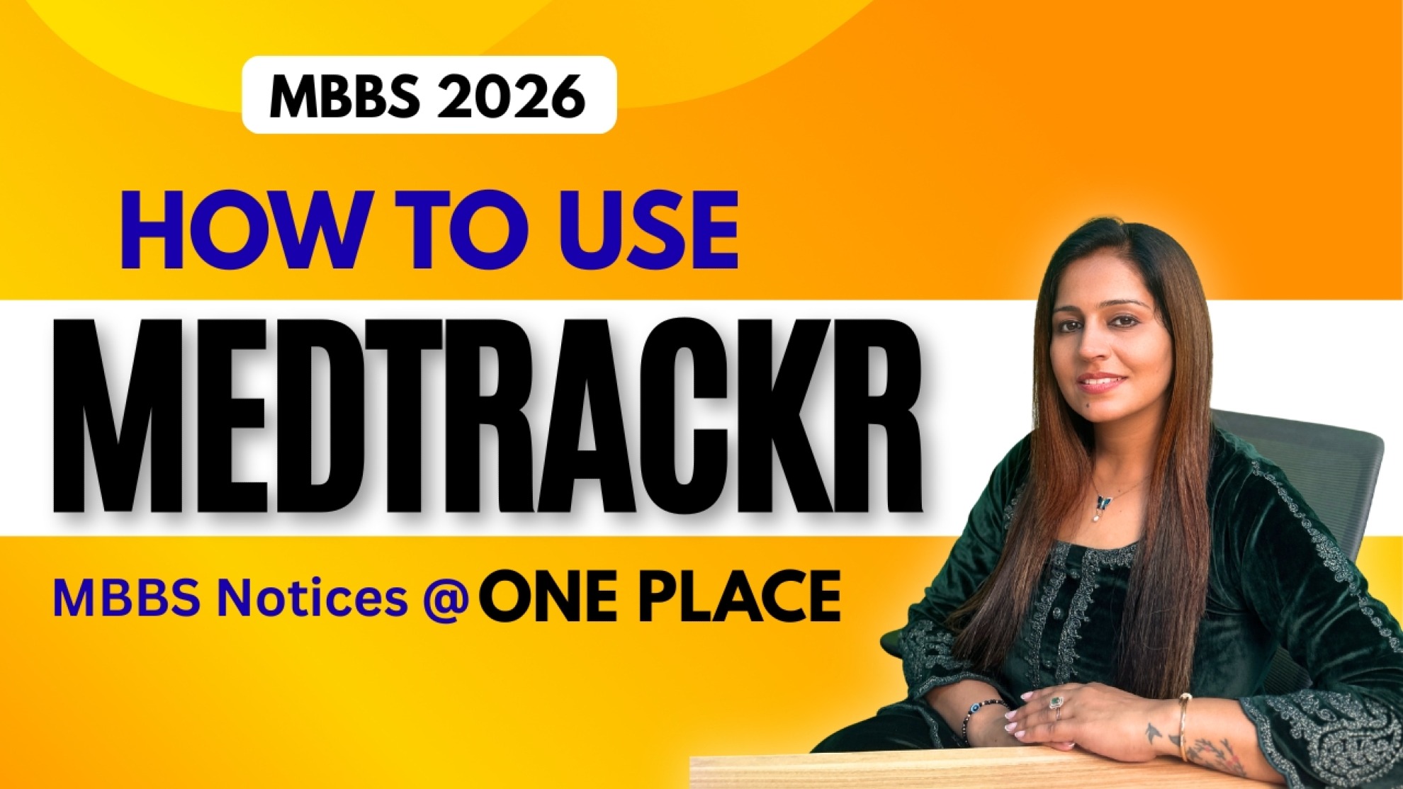 Student holding book with headline on how to save MBBS seat using NEET 2025 counselling alert software