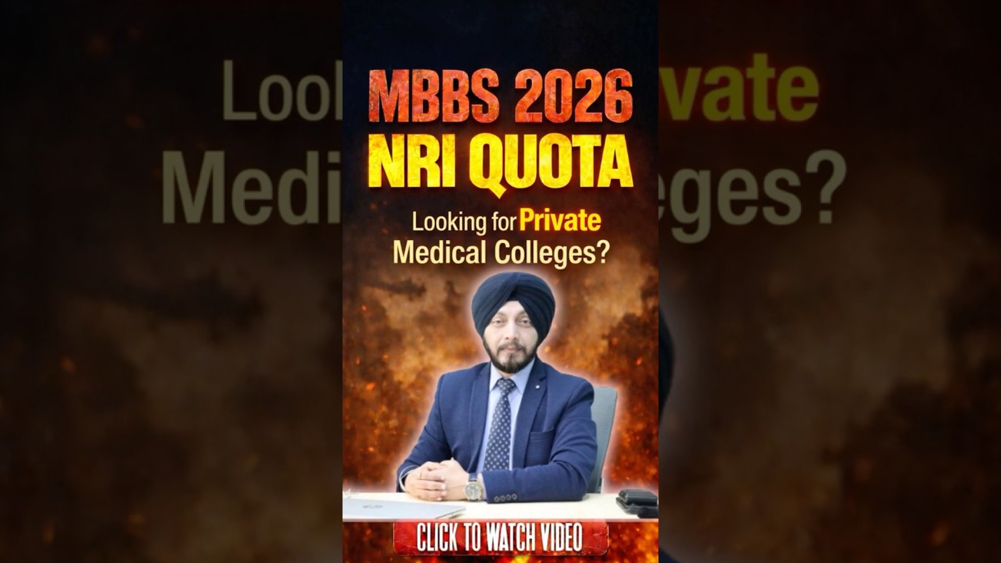 MBBS NRI Quota Seats in Private Medical Colleges – State Wise Seat Distribution (Part 2)