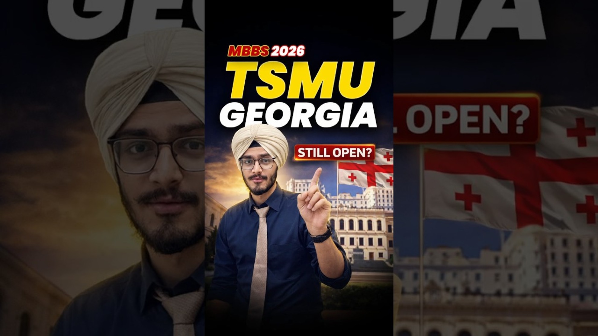 Is TSMU MD Program Closed? Truth About the American MD (USMD) Program at TSMU