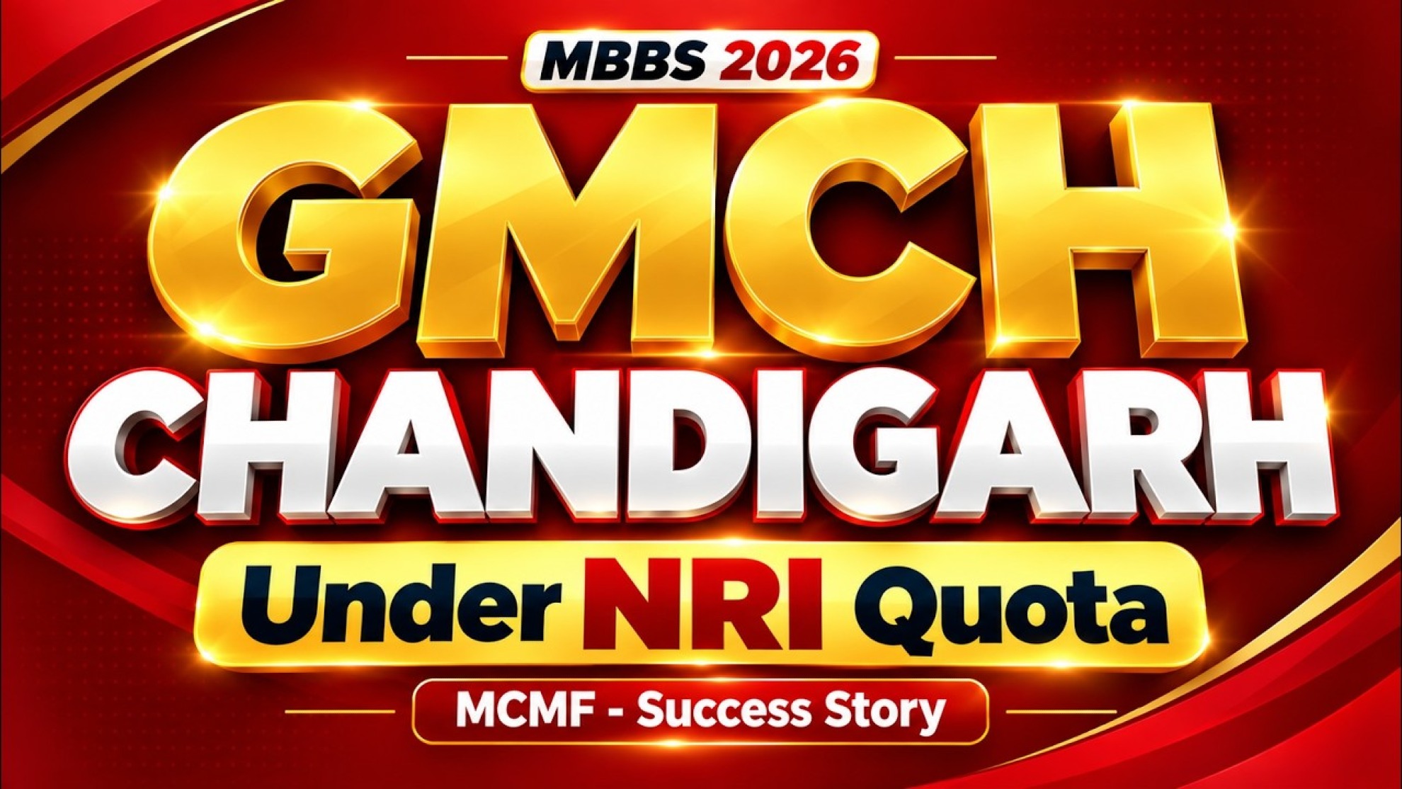 From Qatar to GMC Chandigarh: A Dream MBBS Admission Success Story