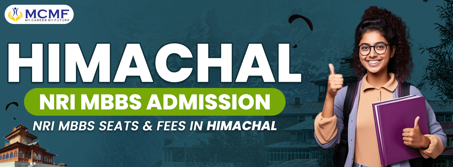 HIMACHAL NRI MBBS ADMISSION