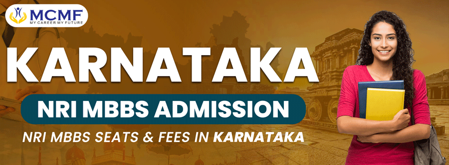 KARNATAKA NRI MBBS ADMISSION