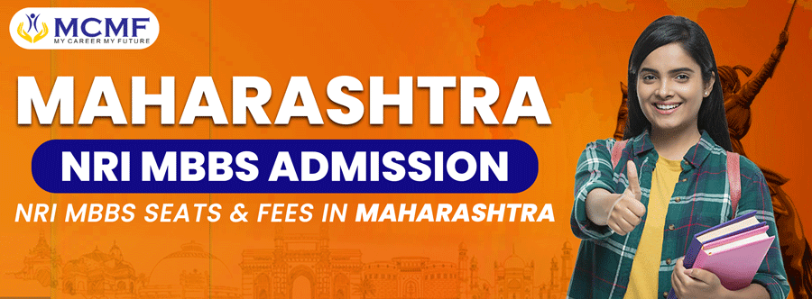 MAHARASHTRA NRI MBBS ADMISSION