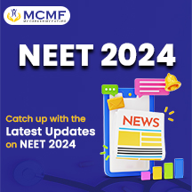 NEET 2024 UPDATES