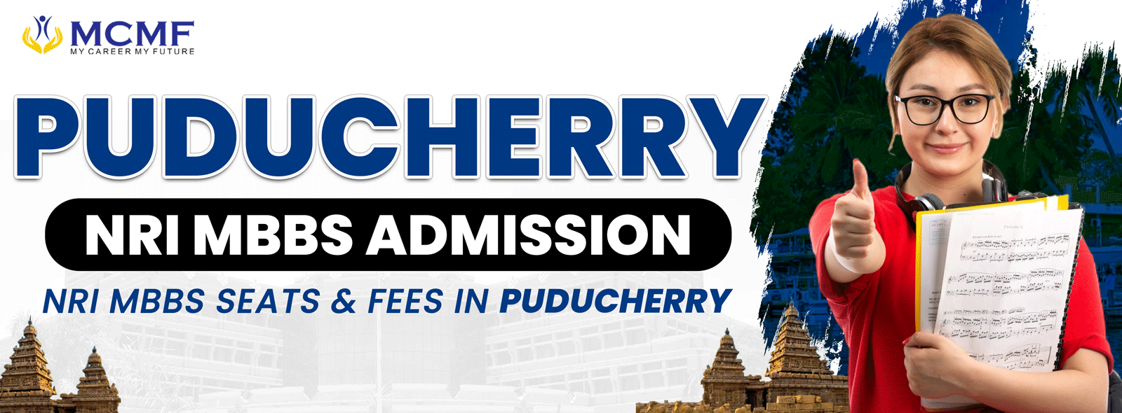 PUDUCHERRY NRI MBBS ADMISSION