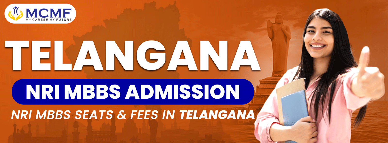 TELANGANA NRI MBBS ADMISSION