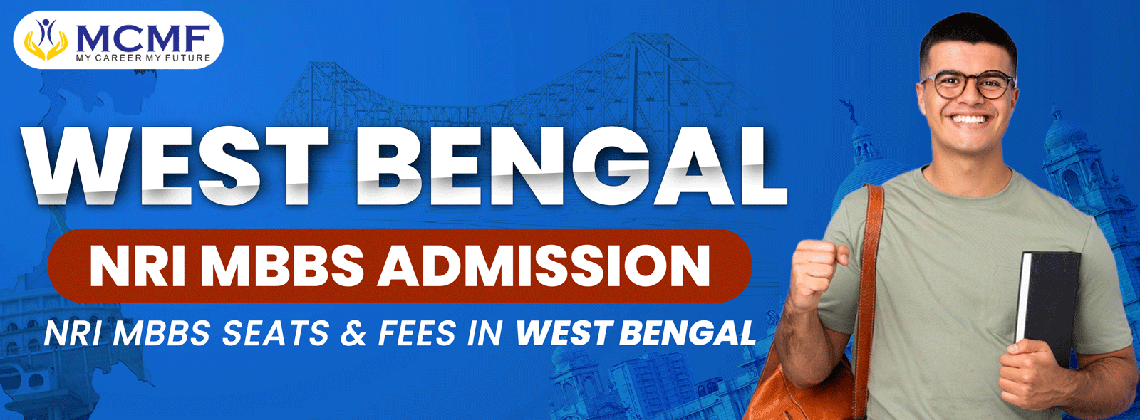 WEST BENGAL NRI MBBS ADMISSION